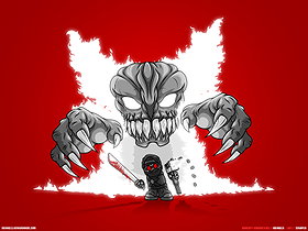 Madness Accelerant