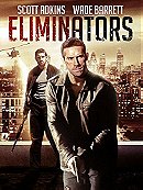 Eliminators                                  (2016)