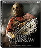 Texas Chainsaw (Blu-ray + UltraViolet + Digital Copy)