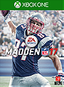 Madden NFL 17 -  Standard Edition - Xbox One