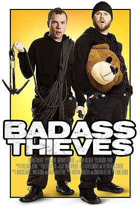 Badass Thieves