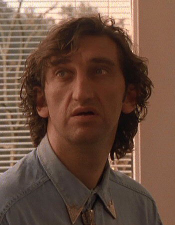 Jed Shepperd