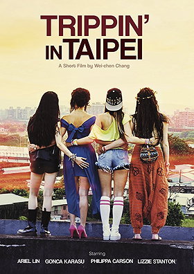 Trippin' in Taipei