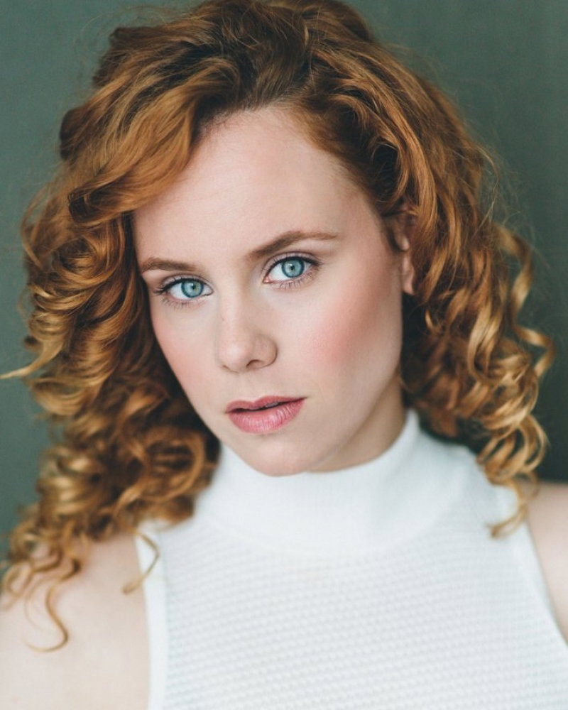 Annie Briggs