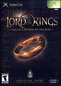 Lord of the Rings: The Fellowship of the Ring