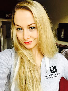 Jenny Bach