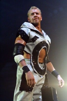 Christian Cage