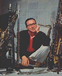 Pete Rugolo