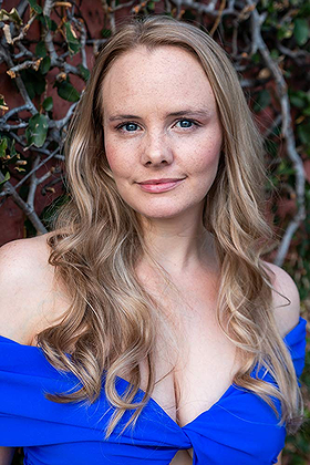 Shardé Anne