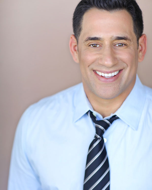 Josh Nasar