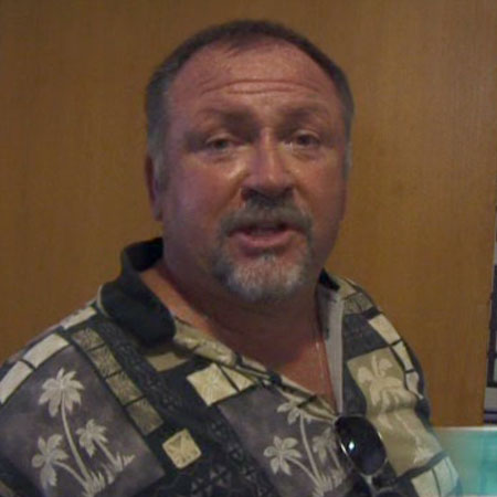 Michael M. Vendrell