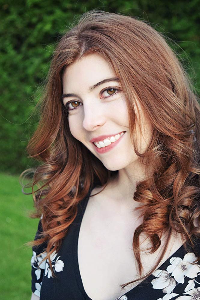 Laurene Renault