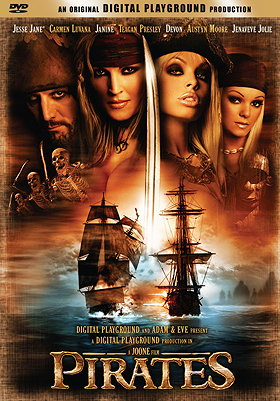 Pirates Of The Caribbean Porn - Pirates (Pirates XXX) (2005)