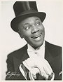 Bill Robinson