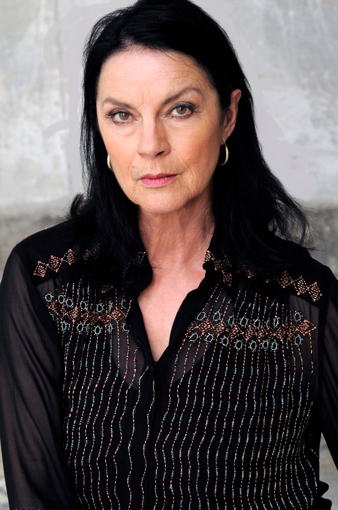 Sabine von Maydell