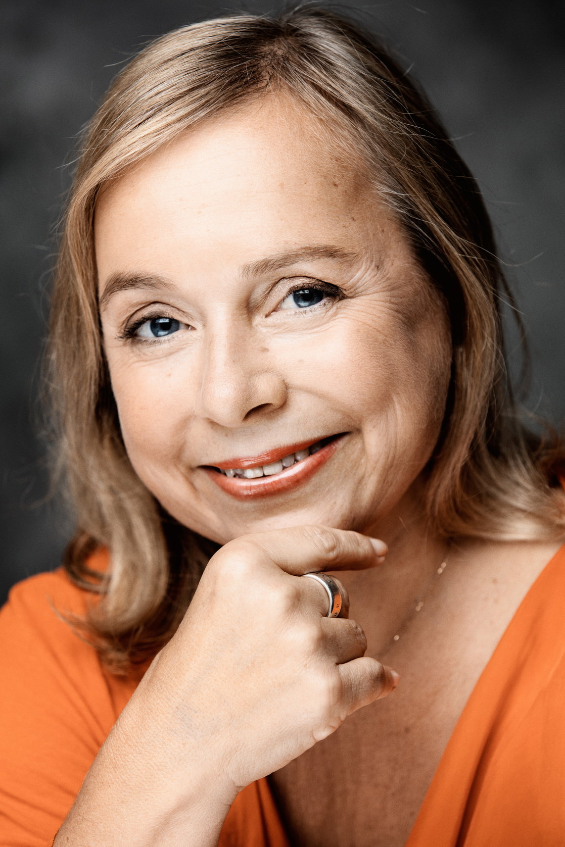 Christine Urspruch