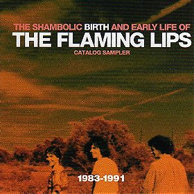 Shambolic Birth and Early Life of The Flaming Lips 