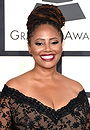 Lalah Hathaway