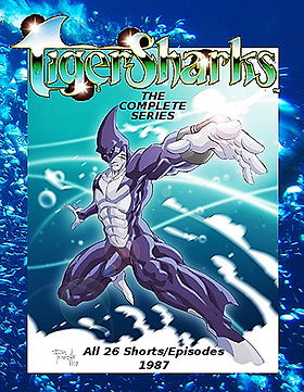 TigerSharks