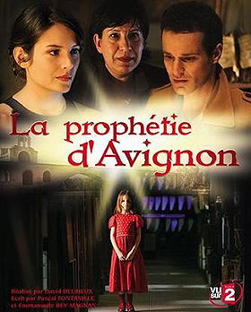 La prophétie d'Avignon