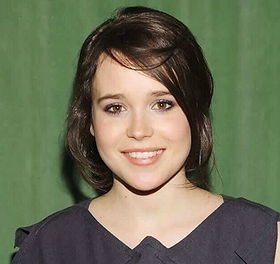 Ellen Page