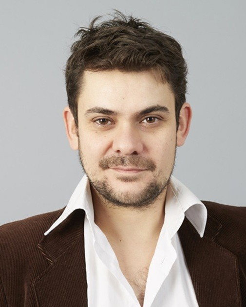 Thomas Drelon