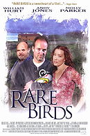 Rare Birds