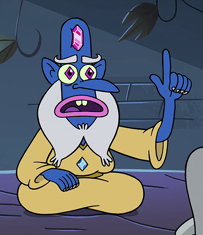 Glossaryck