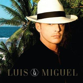 Luis Miguel (album)