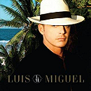 Luis Miguel (album)