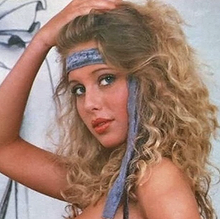 Marina Larsen pictures and photos