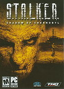 S.T.A.L.K.E.R.: Shadow of Chernobyl