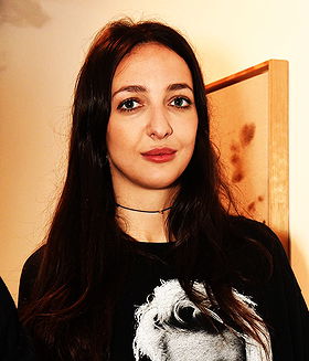Tish Weinstock