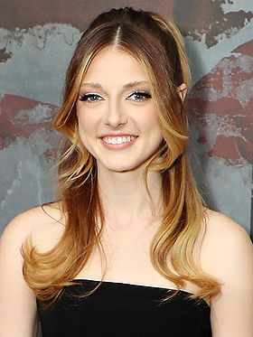 Alexandra Doke