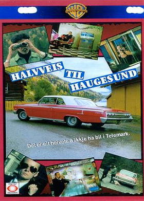 Halvveis til Haugesund