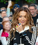 Rita Ora