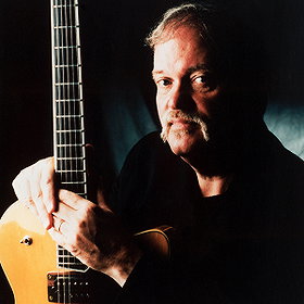 John Abercrombie
