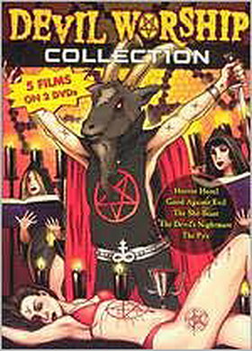 Devil Worship Collection