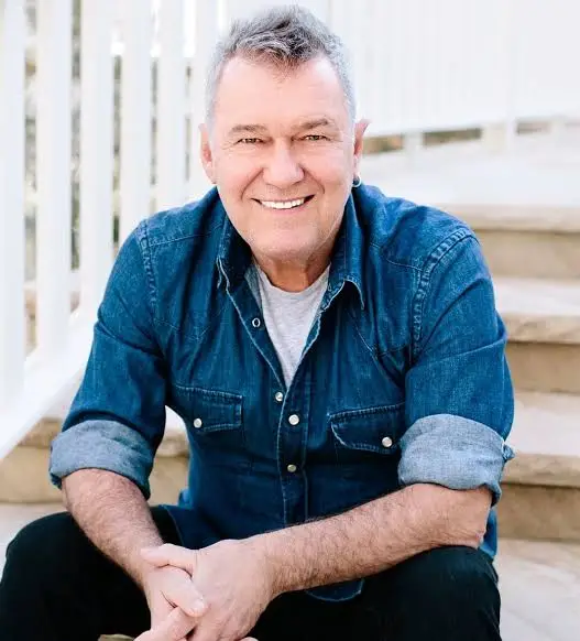 Jimmy Barnes