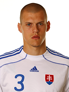 Martin Škrtel