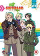 Hetalia Axis Powers