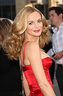 Heather Graham