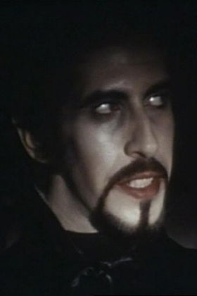 Zandor Vorkov