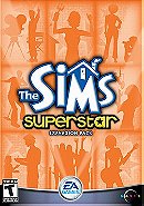 The Sims: Superstar (Expansion)