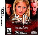 Buffy the Vampire Slayer Sacrifice