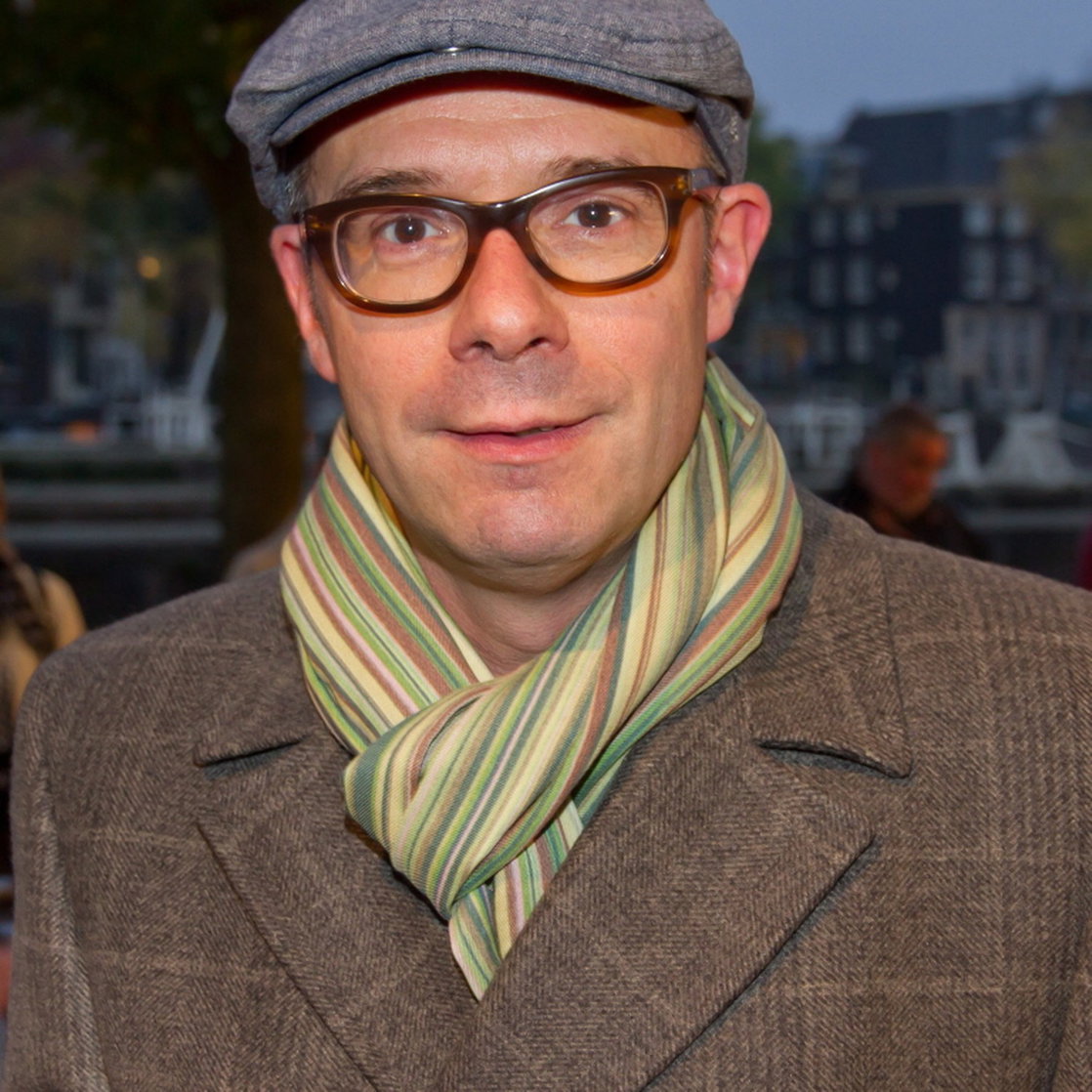 Owen Schumacher