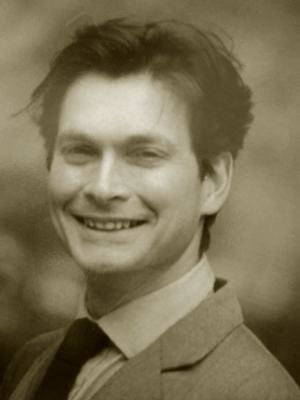 Daniel Chatto