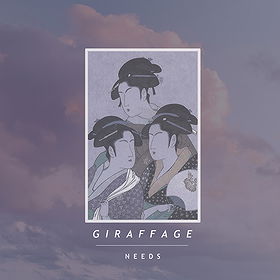 Giraffage ‎– Needs