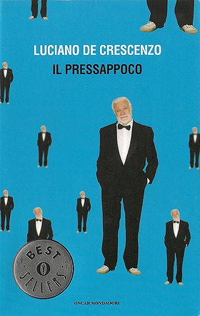 Il pressappoco