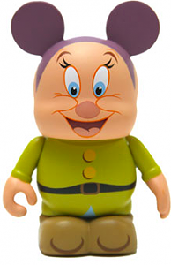 Animation Vinylmation Series 2: Dopey